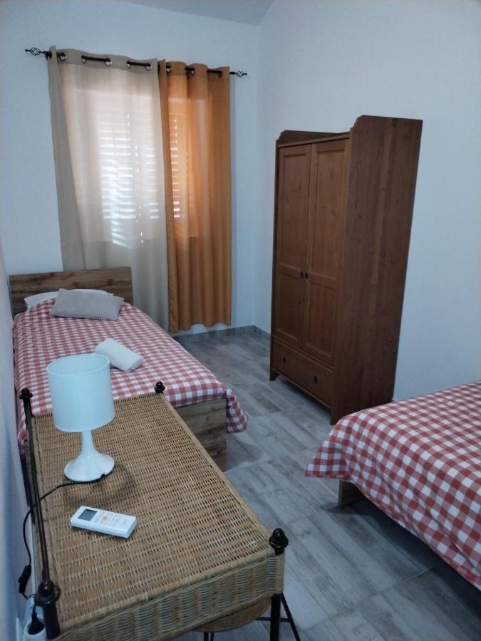Villa Lucky Brtonigla Exteriér fotografie
